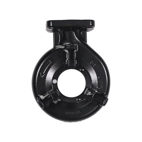 Pump Repair Parts- Pumphousing, frame A painted, Spare part.